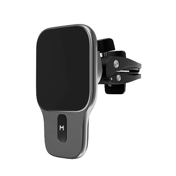 Автомобильный комплект Magssory Prime Geo для Apple, MagSafe, тёмная ночь