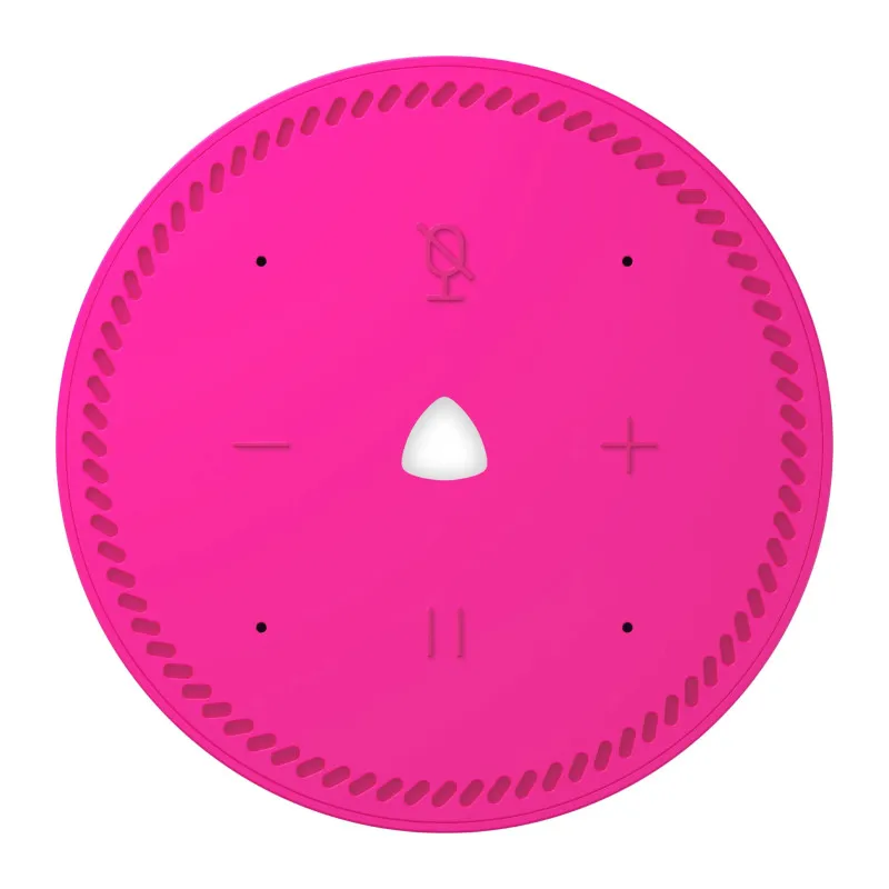 Умная колонка Яндекс Станция Лайт, розовый фламинго