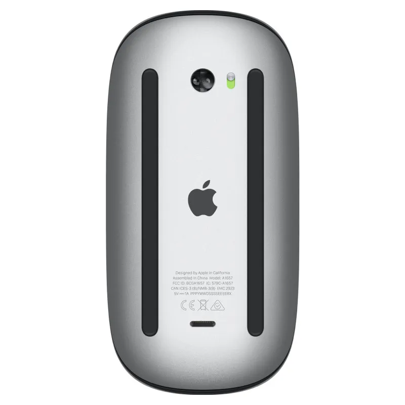 Мышь Apple Magic Mouse 3 USB-C, черный