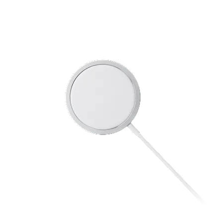 Зарядное устройство Apple MagSafe