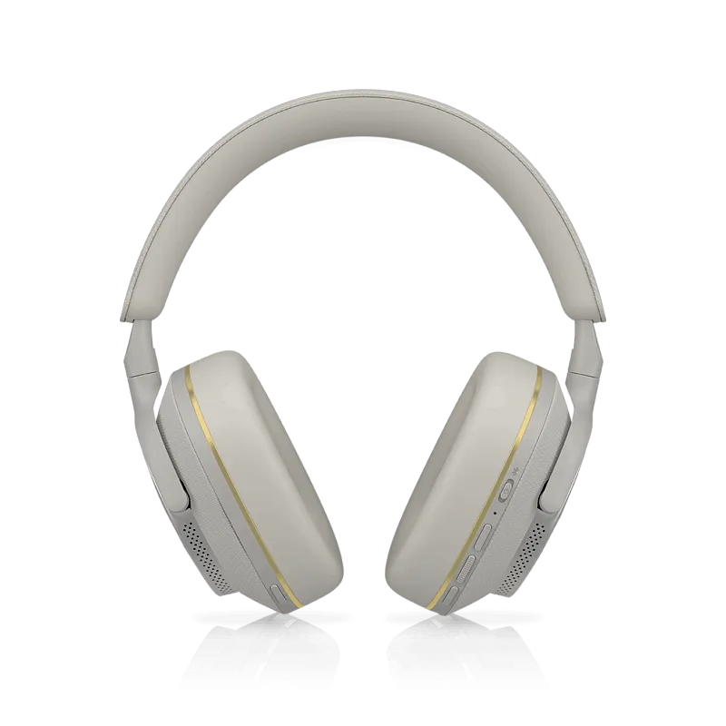 Беспроводные наушники Bowers & Wilkins Px7 S2e, белый