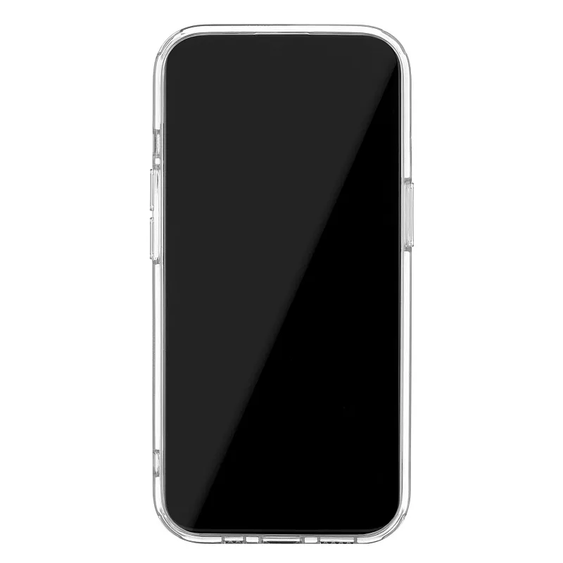 Чехол защитный uBear Real Mag Case  для  iPhone 15 , MagSafe совместимый, усиленный