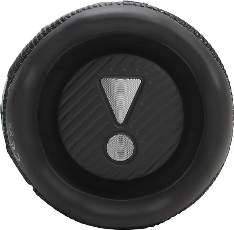 JBL Flip 7, Черный