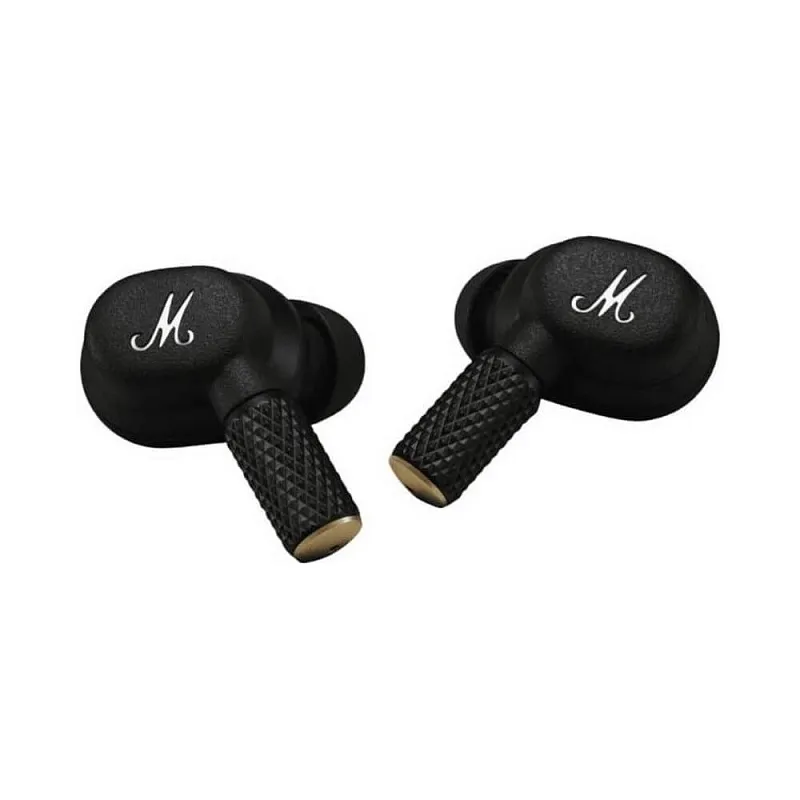 Беспроводные наушники Marshall Motif II A.N.C., чёрный
