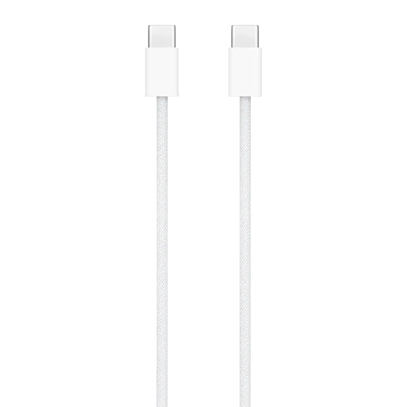 Клавиатура Magic Keyboard USB-C с Touch ID для Mac с чипом Apple, белый (MXCK3)
