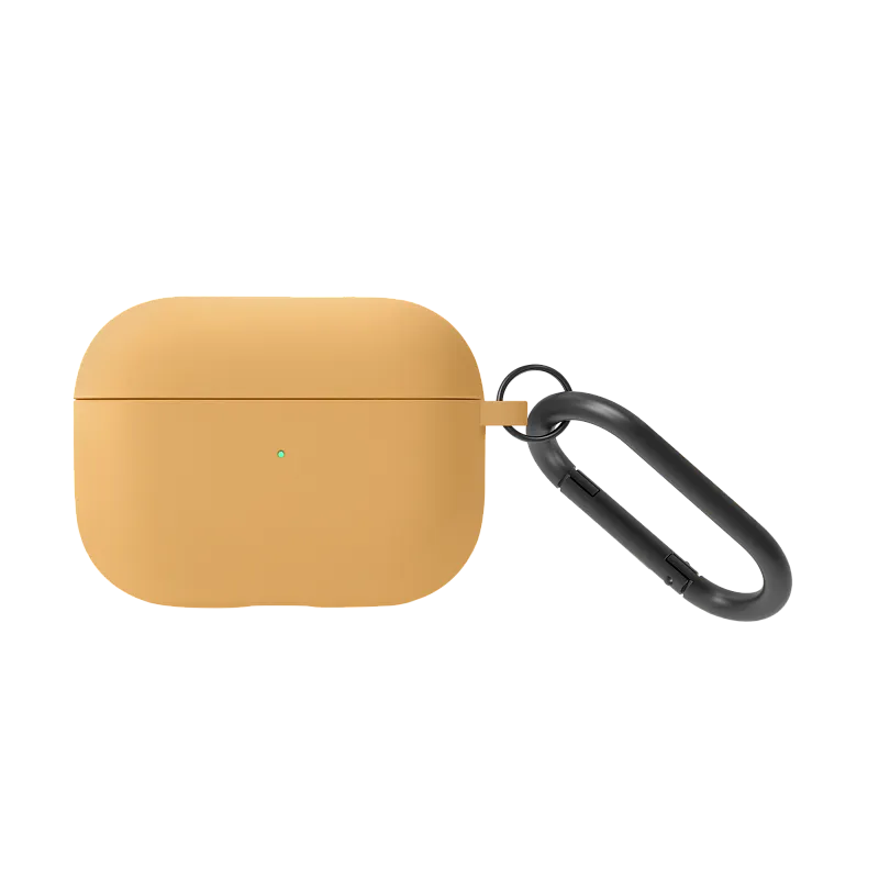 Чехол защитный Native Union для AirPods Pro 2, крафт