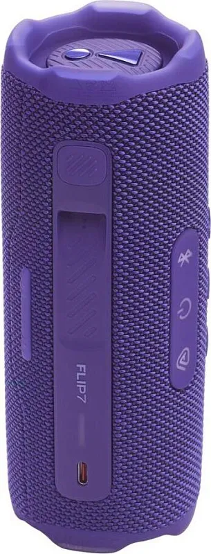 JBL Flip 7, Фиолетовый