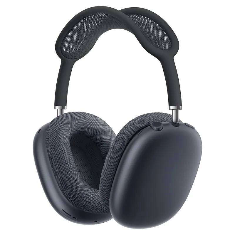 Беспроводные наушники Apple AirPods Max USB-C, Темная ночь