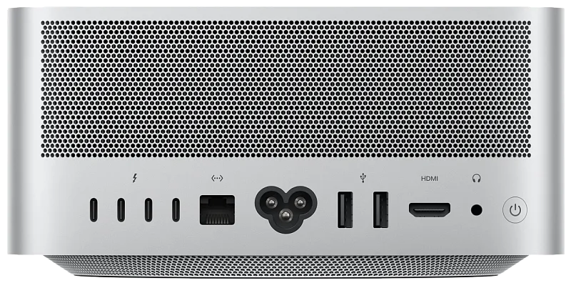 Apple Mac Studio M3 Ultra (28-core CPU, 60‑core GPU) 96 ГБ, 1 ТБ