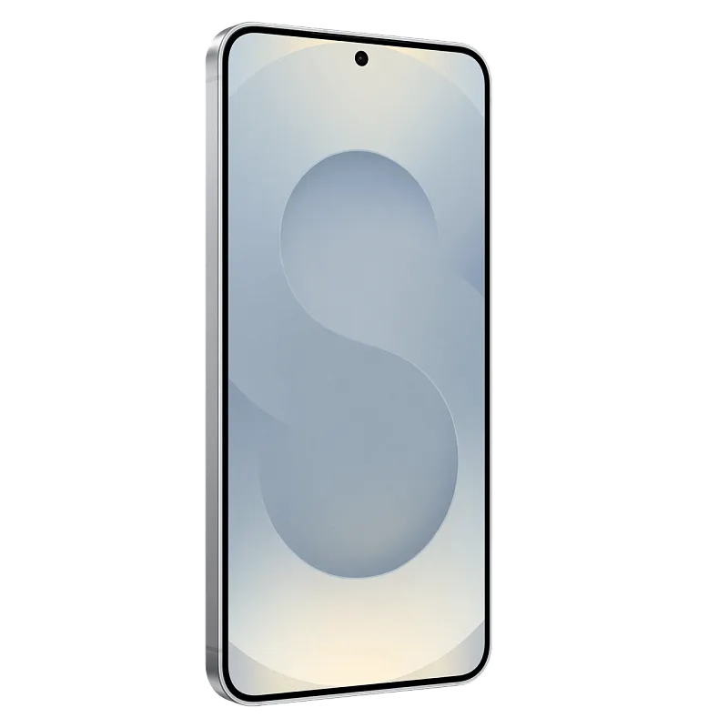 Samsung Galaxy S25 12/128 ГБ, серый