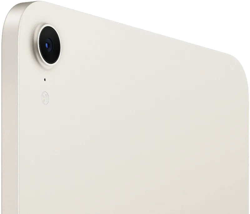 Apple iPad mini 2024 Wi-Fi 256 Гб, Сияющая звезда