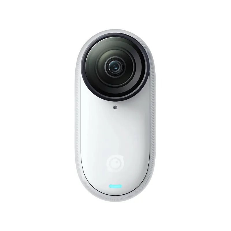Экшн-камера Insta360 GO 3S 128 GB, белый