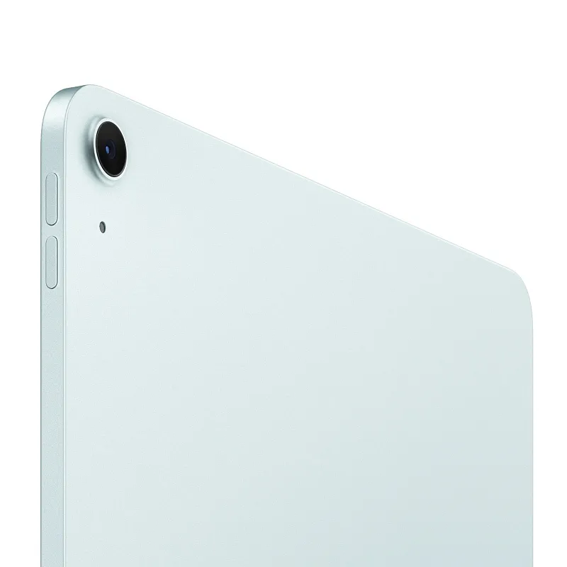 Apple iPad Air (2026) M4 13" Wi-Fi 128 ГБ, голубой
