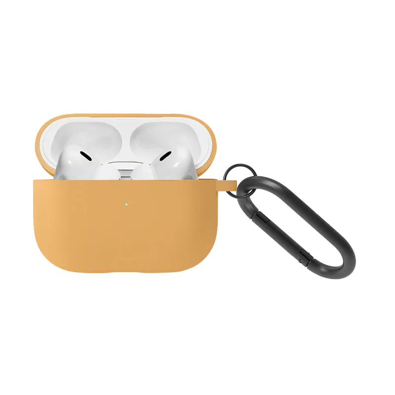 Чехол защитный Native Union для AirPods Pro 2, крафт