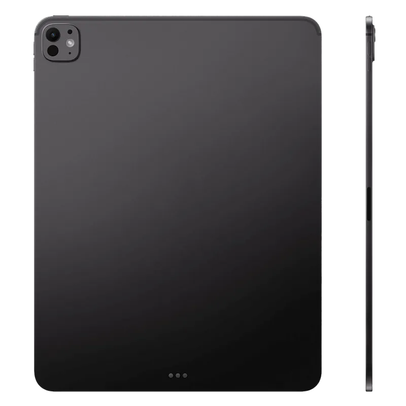 Apple iPad Pro (M5, 2025) 13" Wi-Fi 2 ТБ, «чёрный космос»