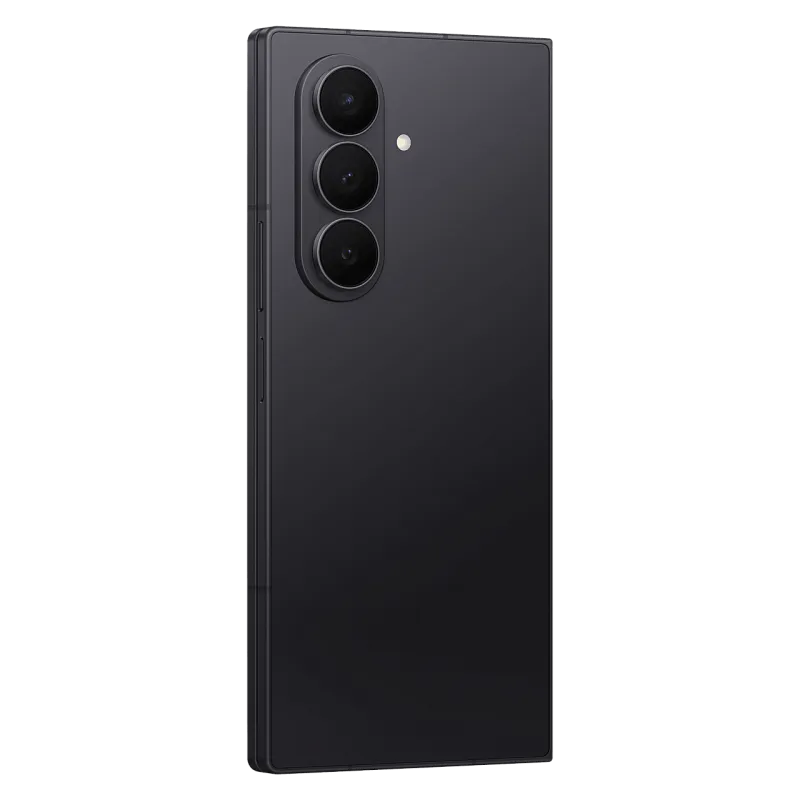 Samsung Galaxy Z Fold7, 256 ГБ, чёрный
