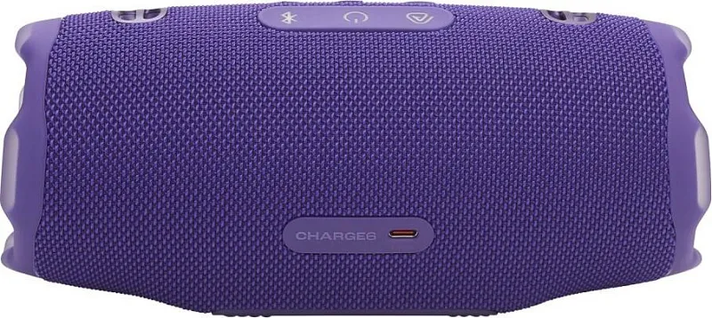 JBL Charge 6, Фиолетовый