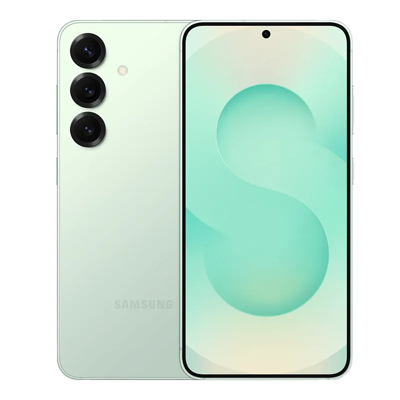 Samsung Galaxy S25 12/512 ГБ, мятный