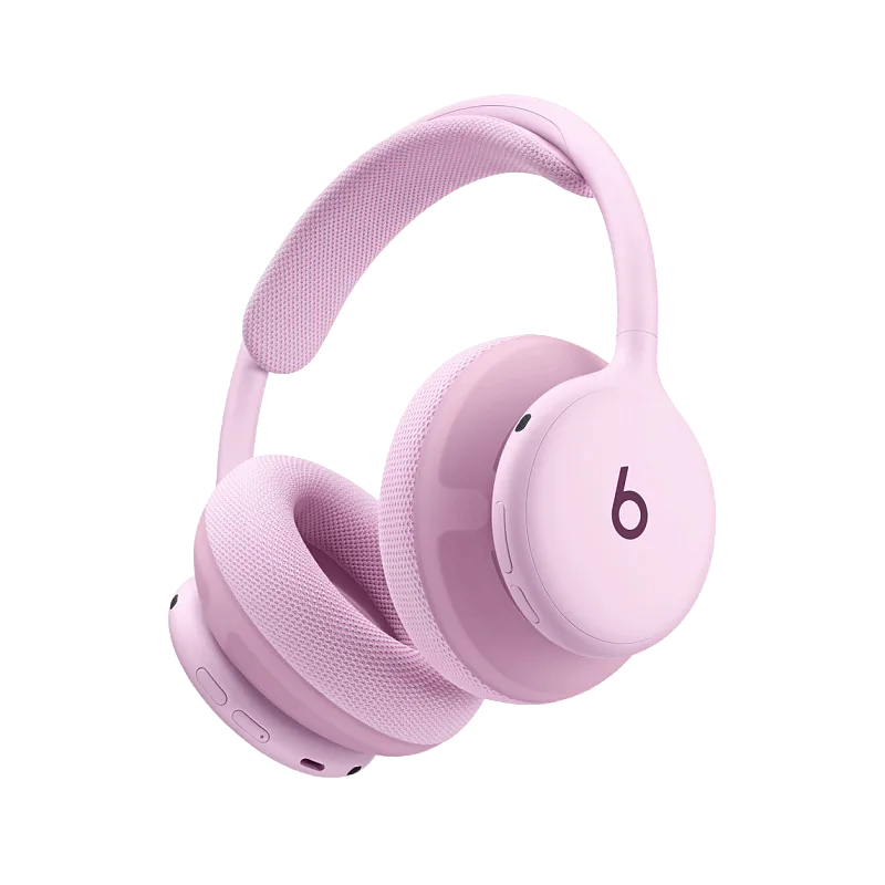 Беспроводные наушники Beats 360, розовый