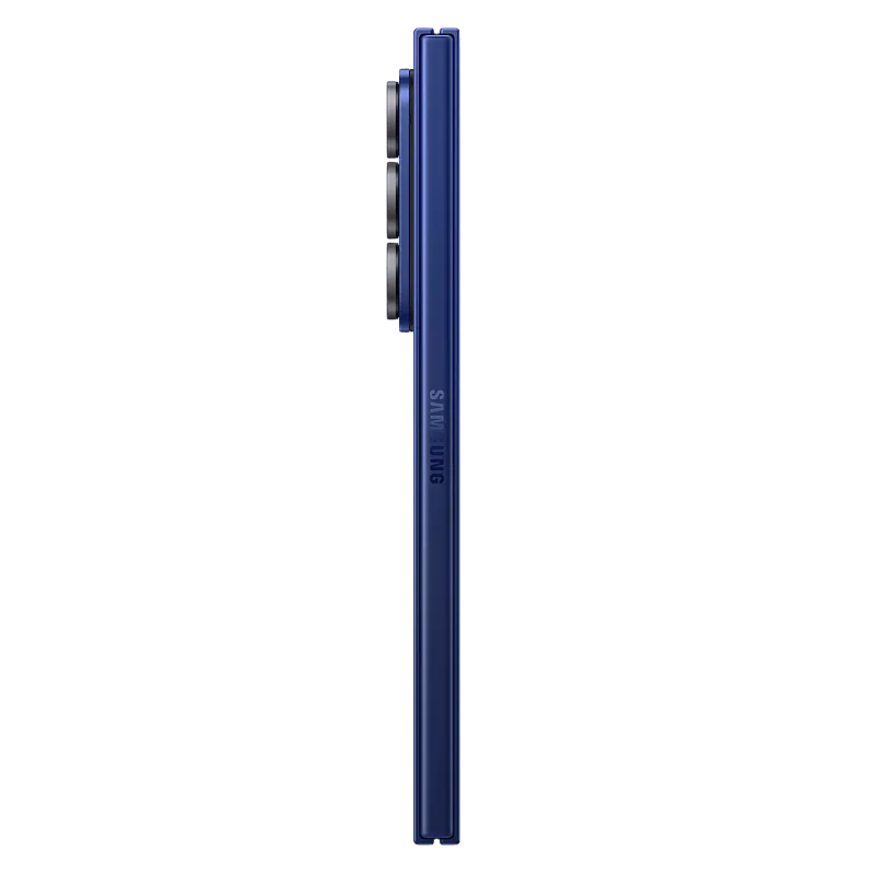 Samsung Galaxy Z Fold7, 1 ТБ, синий