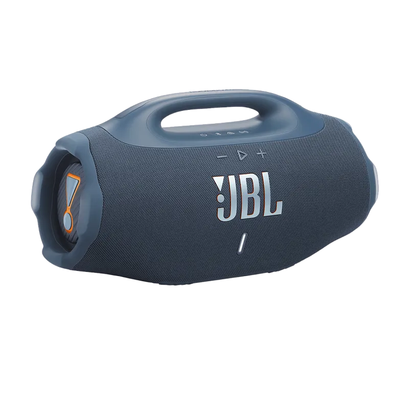 JBL Boombox 4, синий