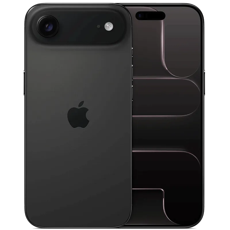 Apple iPhone Air, 256 ГБ, «чёрный космос»