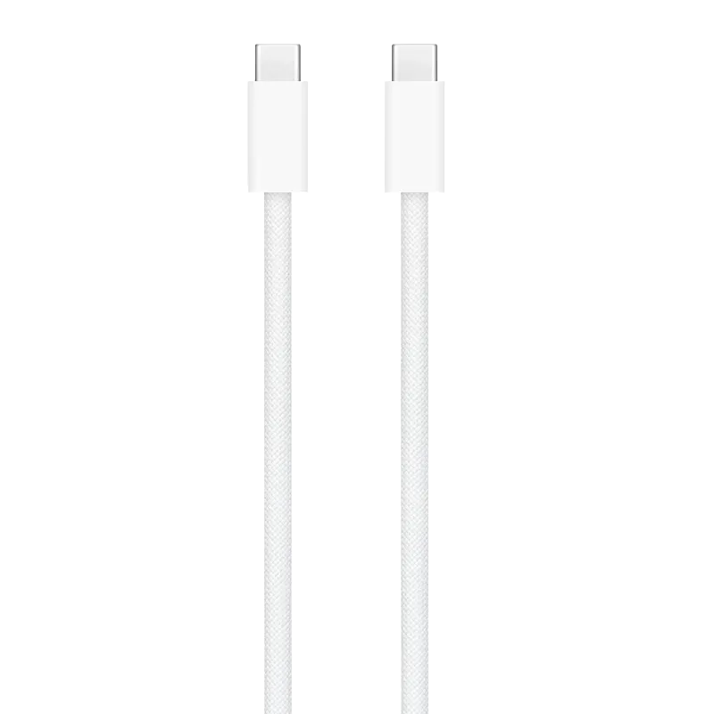 Кабель Apple USB-C/USB-C для зарядки (2м) 240W