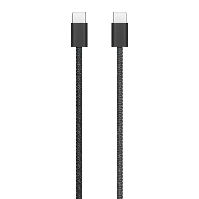 Мышь Apple Magic Mouse 3 USB-C, черный