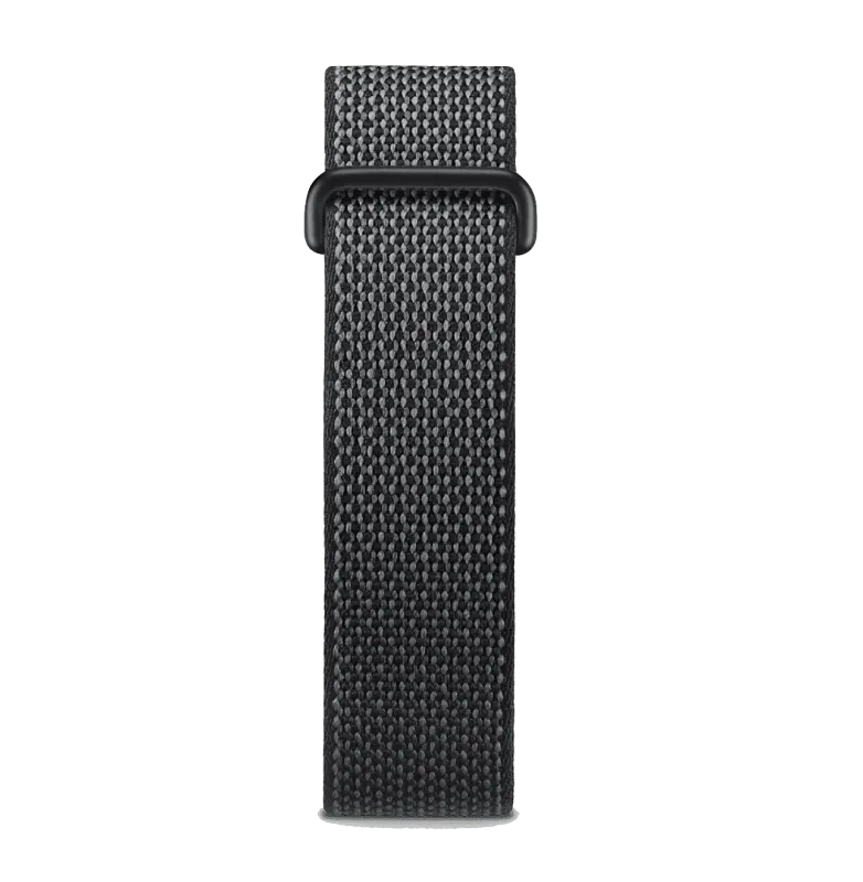Фитнес-трекер Google Fitbit Air, «обсидиан» 