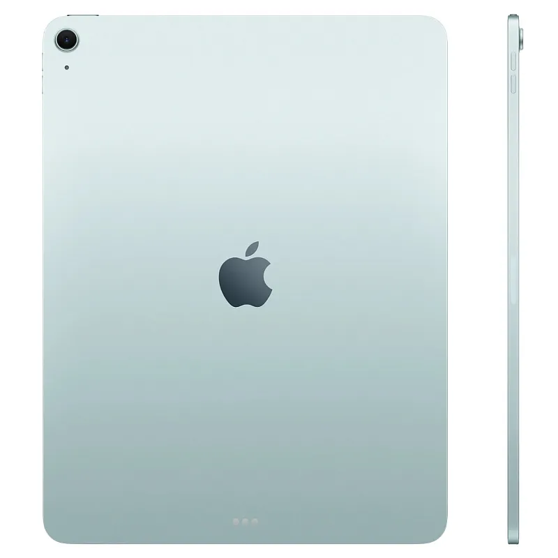 Apple iPad Air (2026) M4 13" Wi-Fi 128 ГБ, голубой