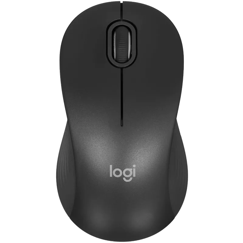 Беспроводная Bluetooth‑мышь Logitech Signature M550L, графит
