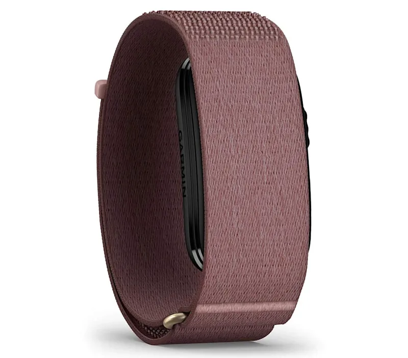 Фитнес-браслет Garmin CIRQA, лиловый