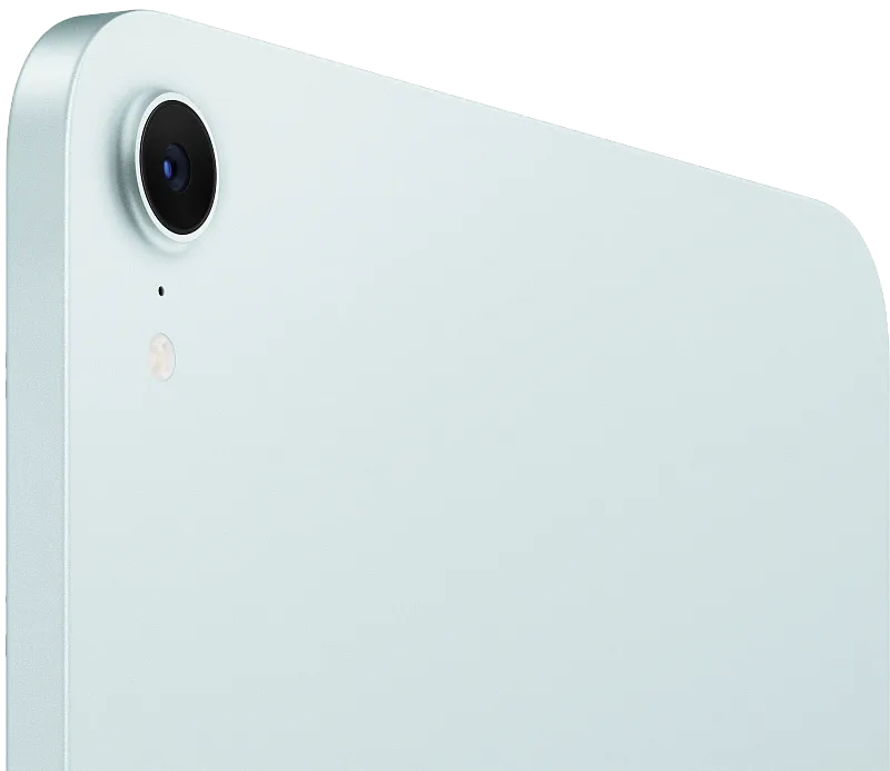 Apple iPad mini 2024 Wi-Fi+Cellular 512 Гб, Голубой