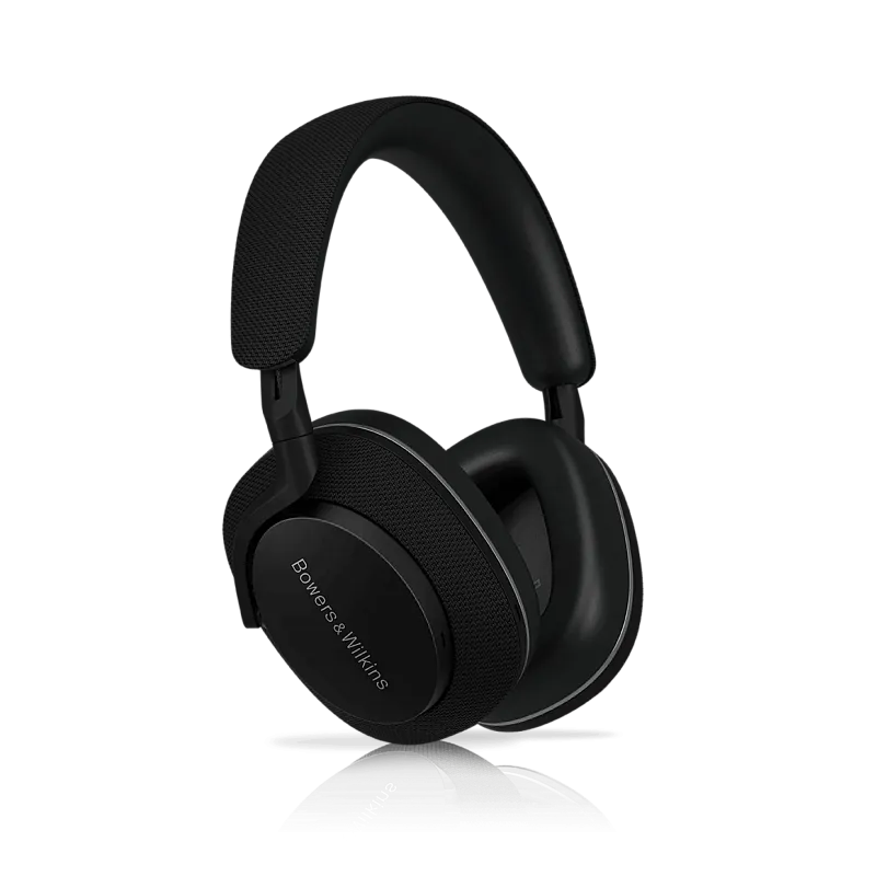 Беспроводные наушники Bowers & Wilkins Px7 S2e, чёрный