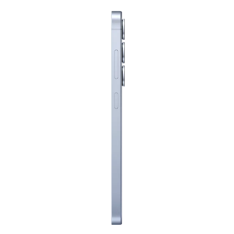 Samsung Galaxy S25 12/128 ГБ, голубой