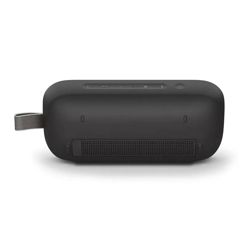 Портативная колонка Bose SoundLink Flex Portable (2nd Gen), черный