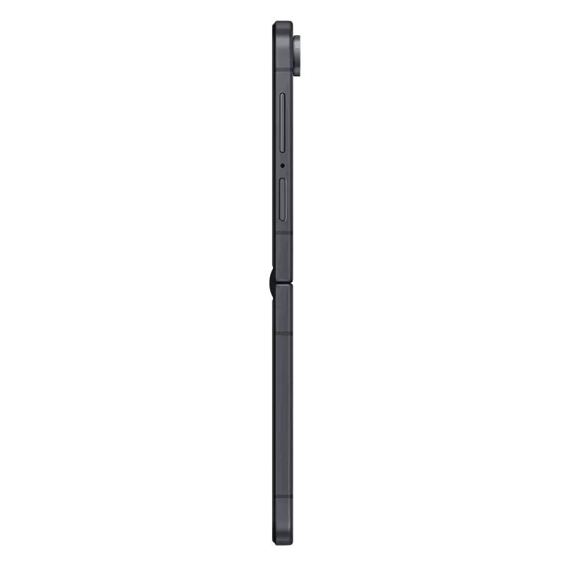 Samsung Galaxy Z Flip8, 512 ГБ, «графит»