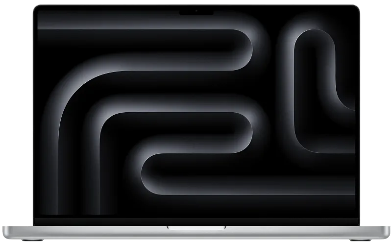 Apple MacBook Pro 2024 16" M4 Max 48 Гб 1 Тб, Серебристый