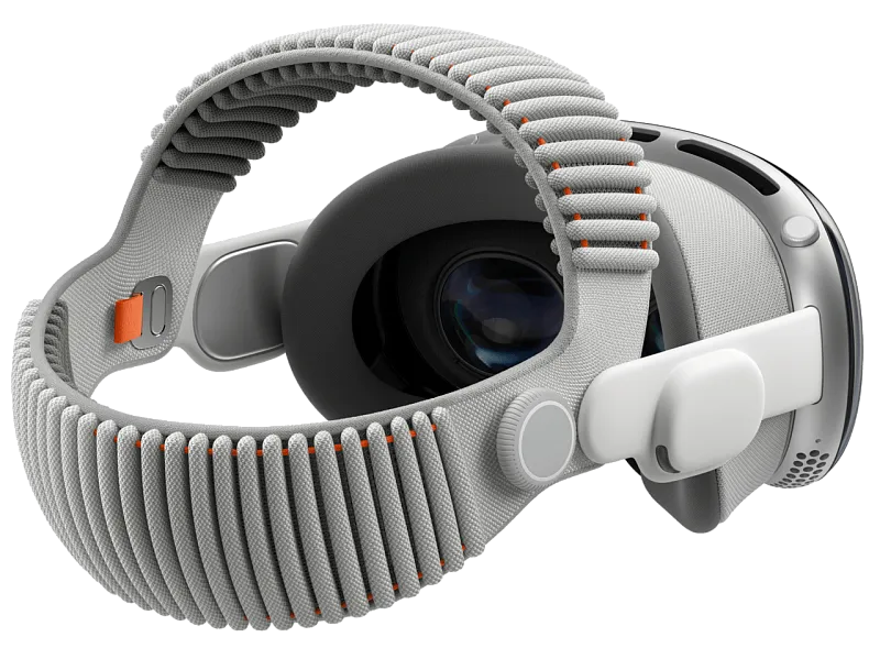 Apple Vision Pro (2025) 1 ТБ