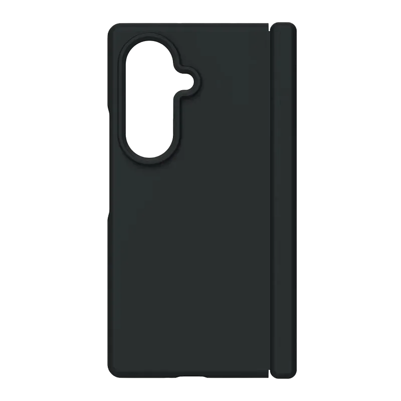 Чехол защитный uBear Touch Mag Case для Samsung Galaxy Z Fold8 Ultra, черный