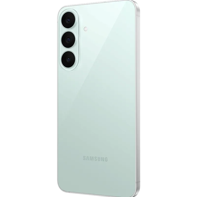 Samsung Galaxy S26 FE 5G 8/512 ГБ, зелёный