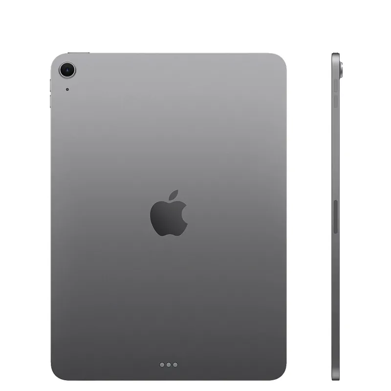 Apple iPad Air (2026) M4 11" Wi-Fi + Cellular 128 ГБ, «серый космос»