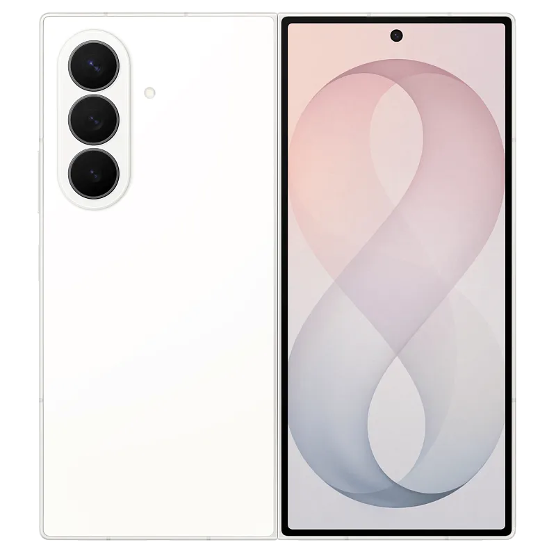 Samsung Galaxy Z Fold8 Ultra, 512 ГБ, кремовый