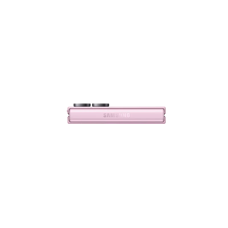 Samsung Galaxy Z Flip8, 512 ГБ, розовый