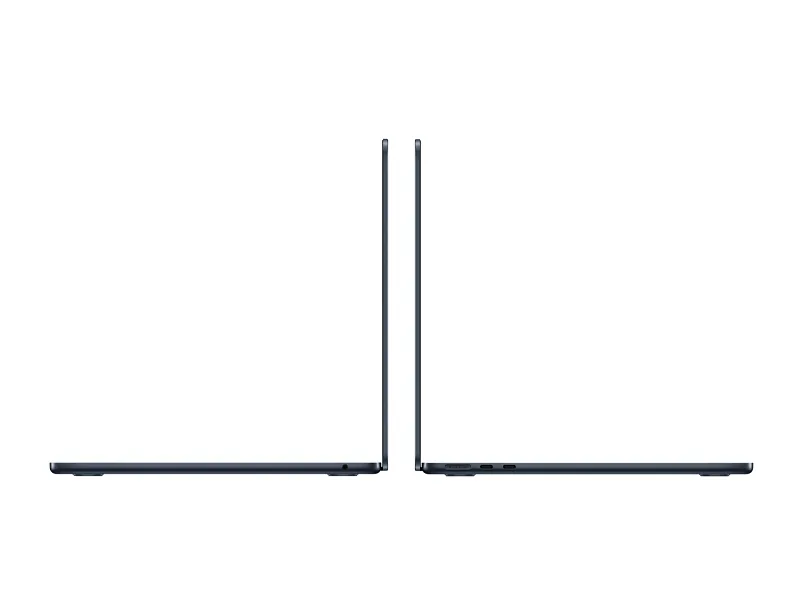 Apple MacBook Air 2025 13" M4 16 ГБ, 512 ГБ, темная ночь