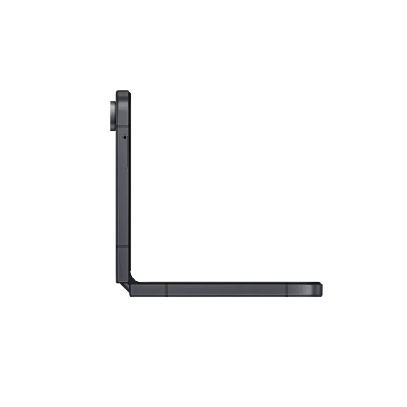 Samsung Galaxy Z Flip8, 512 ГБ, «графит»