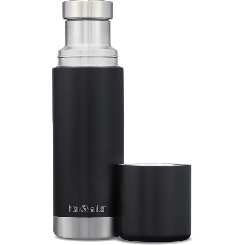 Термос Klean Kanteen Insulated TKPro 16oz (500 мл) Black