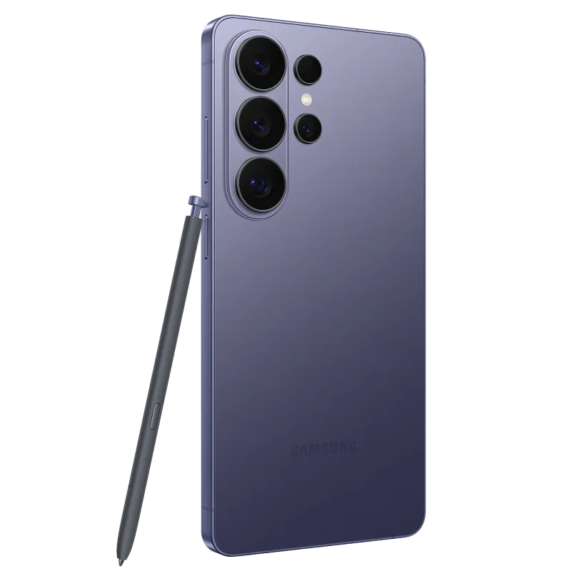 Samsung Galaxy S26 Ultra 12/256 ГБ, «кобальтово-фиолетовый»