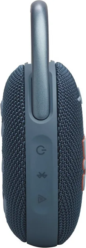 JBL Clip 5, Синий