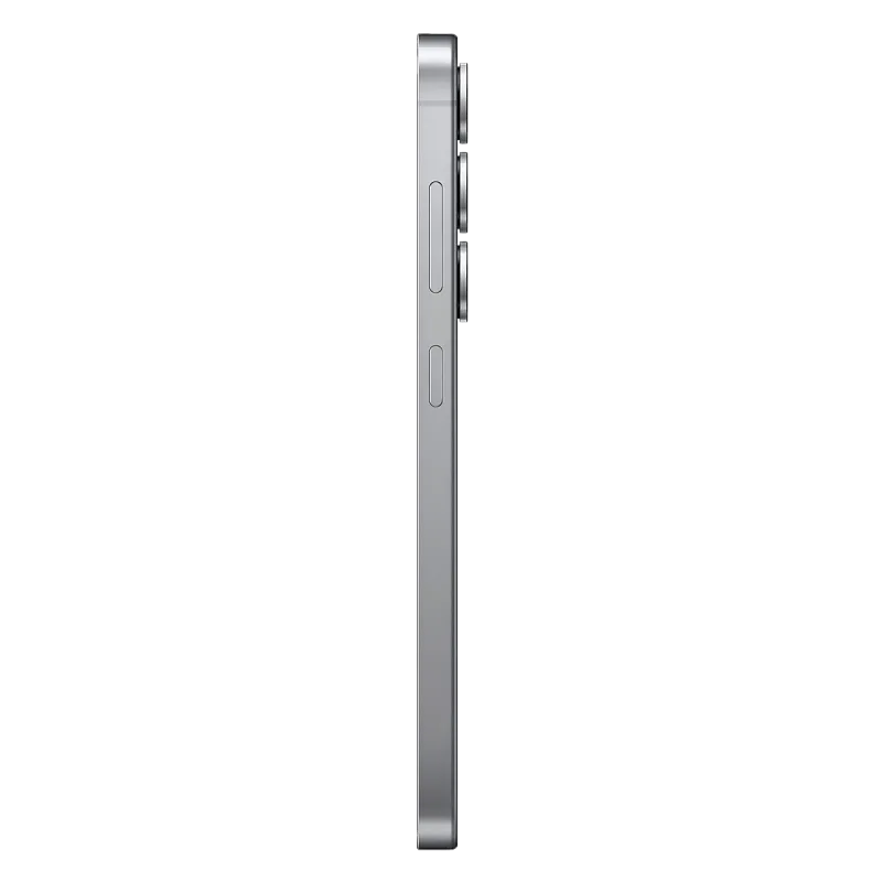 Samsung Galaxy S25 12/128 ГБ, серый